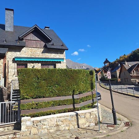 Casa Lucia Villa Tramacastilla de Tena Buitenkant foto