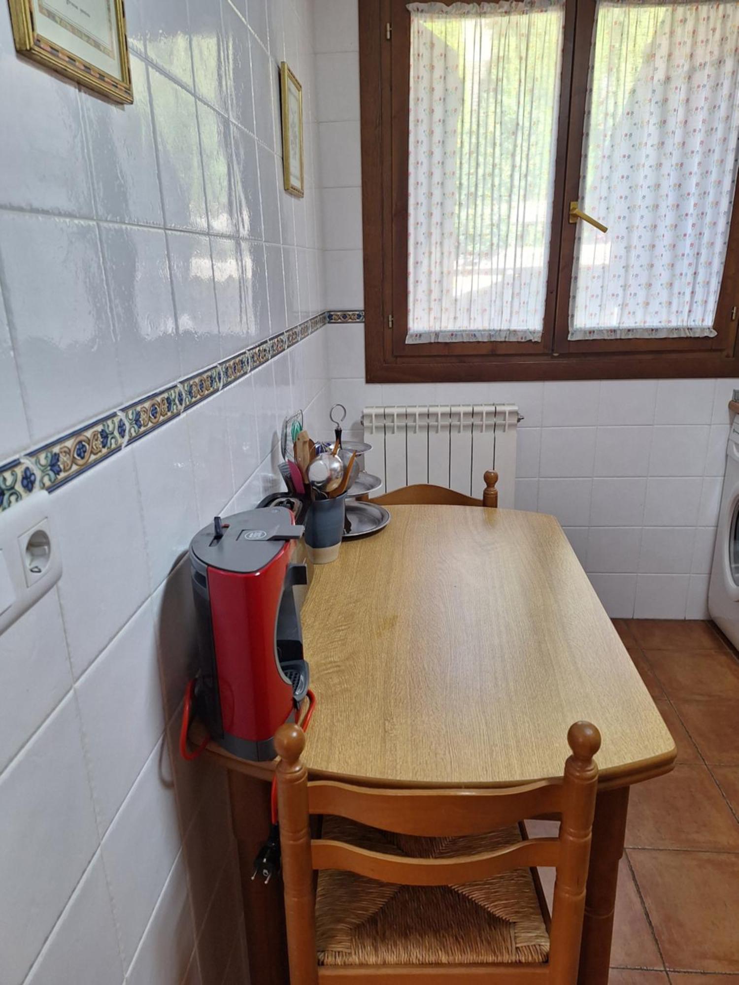 Casa Lucia Villa Tramacastilla de Tena Buitenkant foto