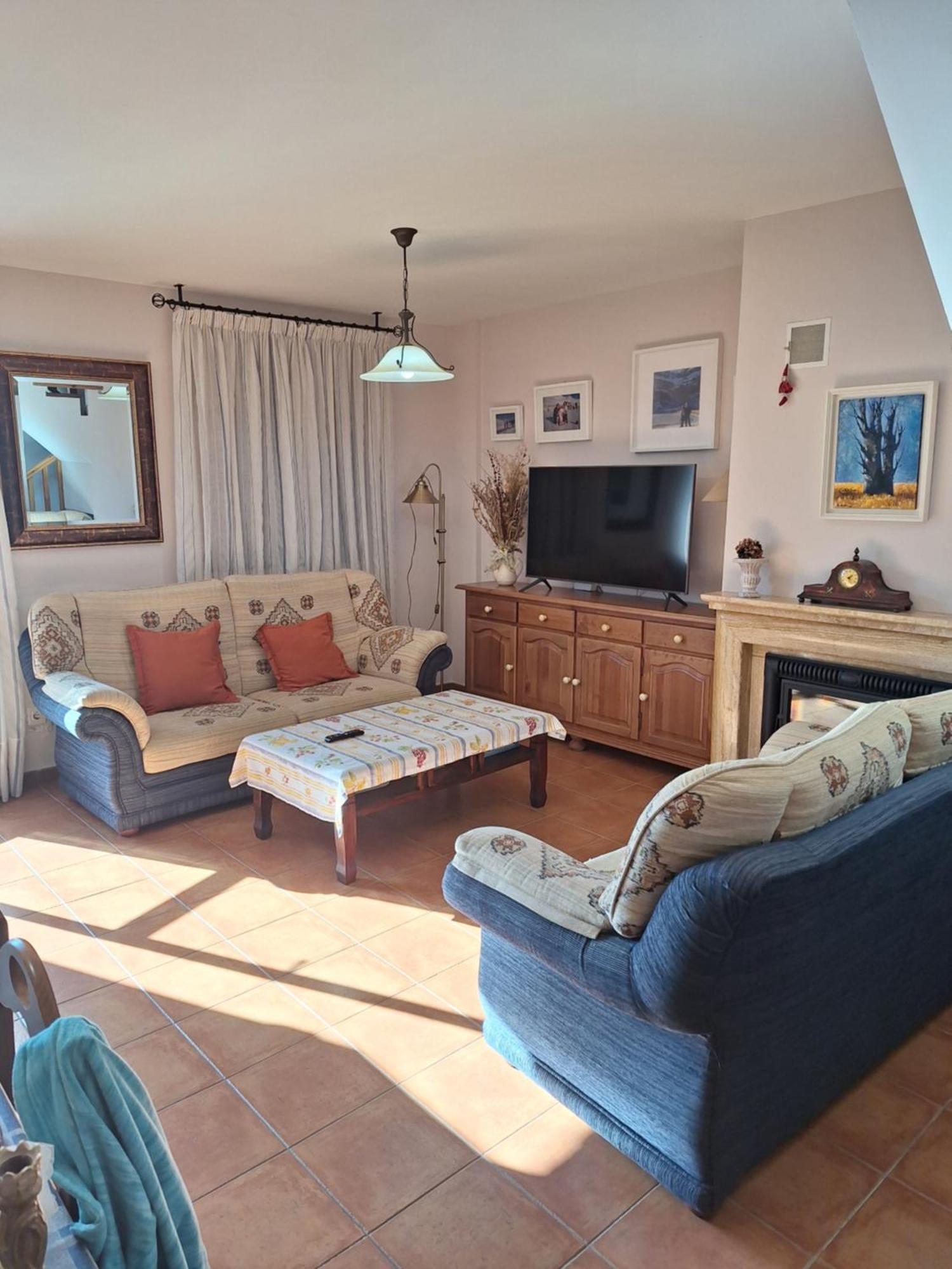 Casa Lucia Villa Tramacastilla de Tena Buitenkant foto