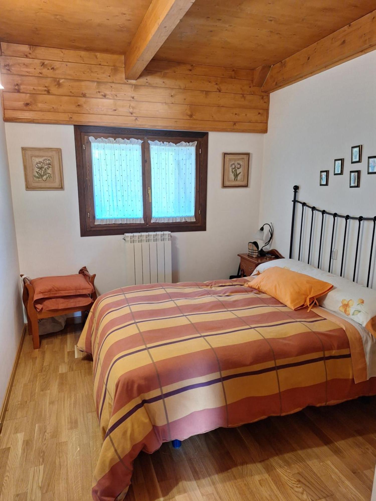 Casa Lucia Villa Tramacastilla de Tena Buitenkant foto